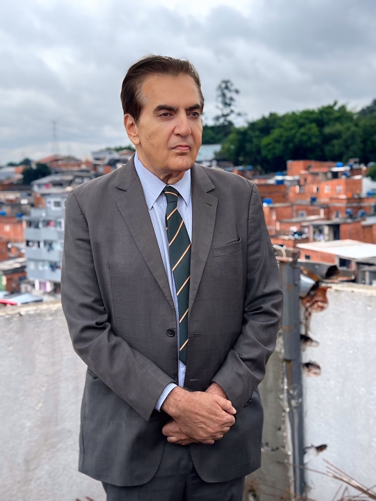 Rogério Zeraik Abdalla